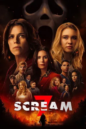 Scream 7 2026