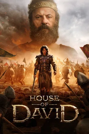 House of David 2026 Season 02 [ALL EPISODES]