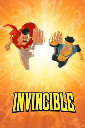 Invincible 2026 Season 04 - [EP - 05 Added]