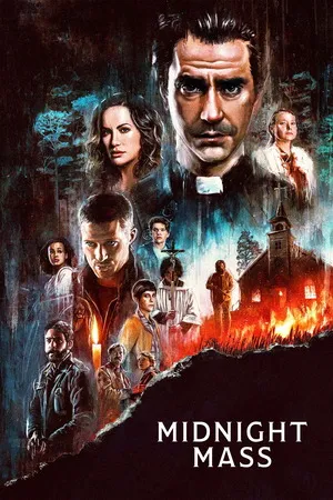 Midnight Mass 2021 Season 01 [ALL EPISODES]