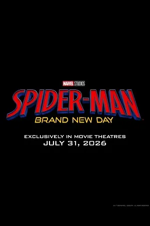 Spider-Man: Brand New Day – Official Trailer 2026