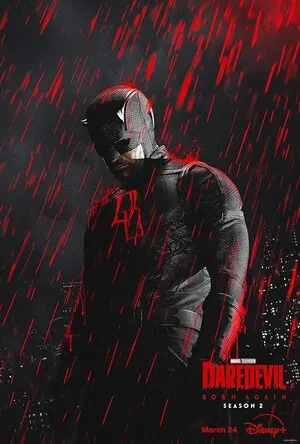Daredevil: Born Again 2026 Season 02 [EP - 01 Added]