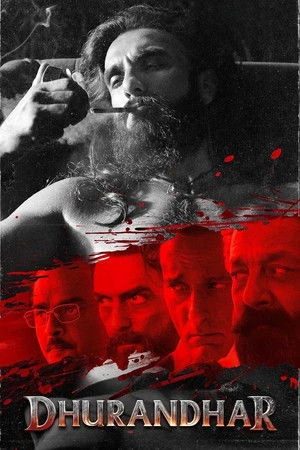 Dhurandhar 2025 (UNCENSORED)