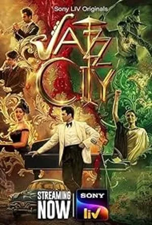 Jazz City 2026 Season 01 Complete