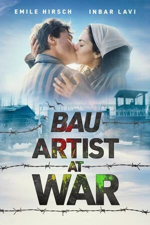 Bau: Artist at War 2025