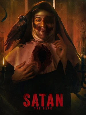 Satan: The Dark 2026 Tamil TSRip
